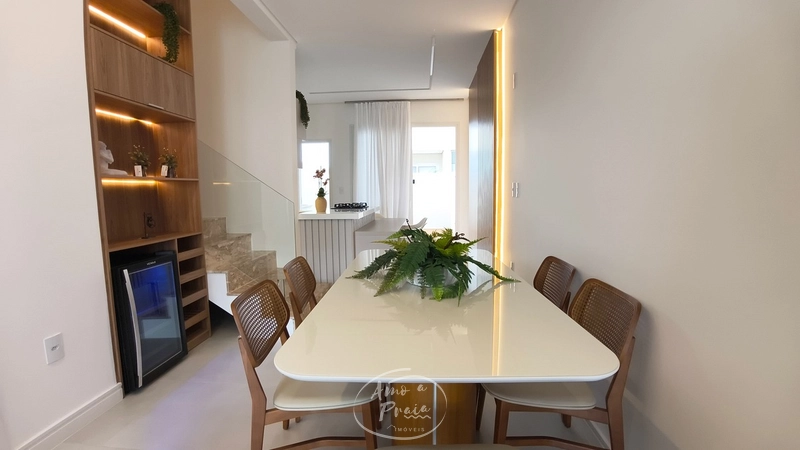 Casa à venda no Condomínio Murano em Xangri-Lá | 1 Suíte + 01 dorm: 4ª foto da galeria de imagens do imóvel