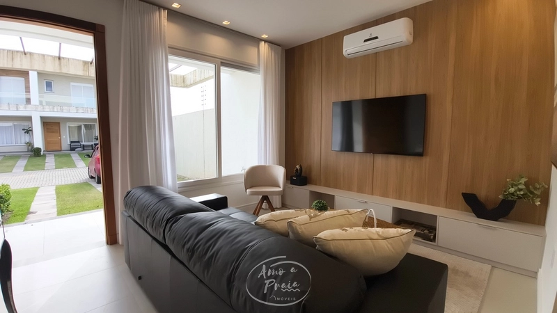 Casa à venda no Condomínio Murano em Xangri-Lá | 1 Suíte + 01 dorm: 3ª foto da galeria de imagens do imóvel