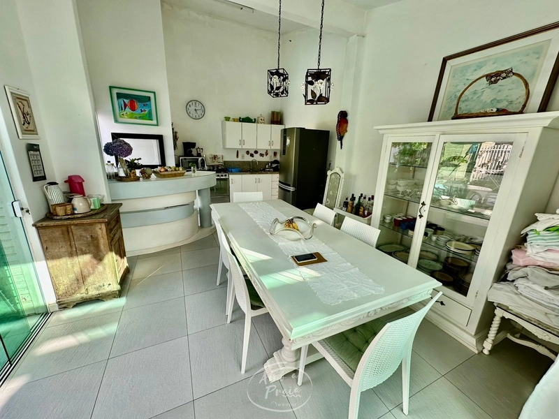 Casa com 4 dormitórios na Rua das Begônias em Noiva do Mar, Xangri-Lá: 11ª foto da galeria de imagens do imóvel