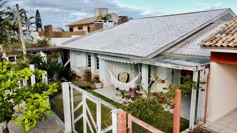 Casa com 4 dormitórios na Rua das Begônias em Noiva do Mar, Xangri-Lá: 13ª foto da galeria de imagens do imóvel