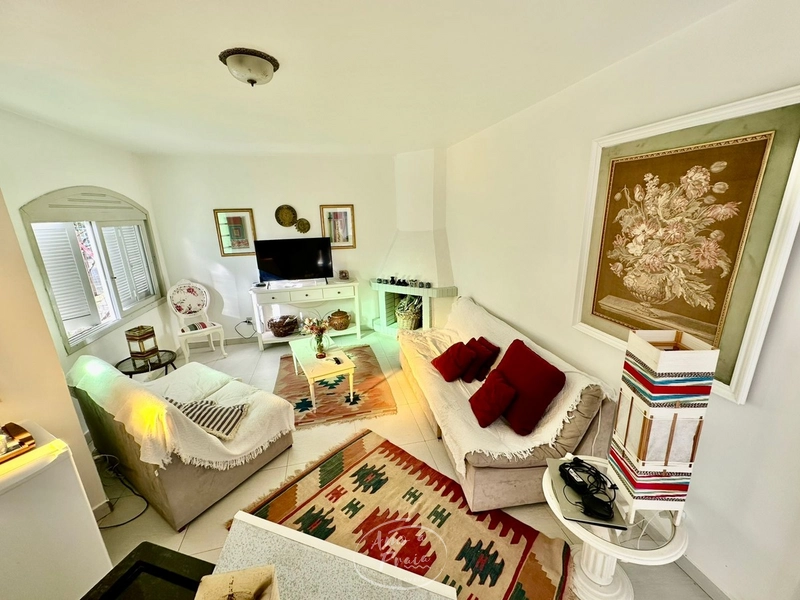 Casa com 4 dormitórios na Rua das Begônias em Noiva do Mar, Xangri-Lá: 3ª foto da galeria de imagens do imóvel