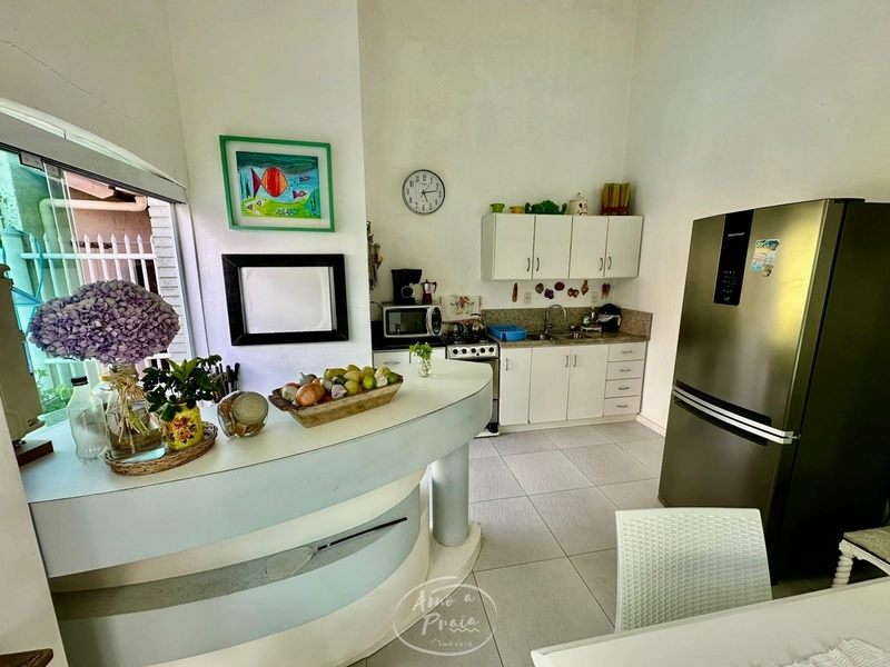 Casa com 4 dormitórios na Rua das Begônias em Noiva do Mar, Xangri-Lá: 7ª foto da galeria de imagens do imóvel