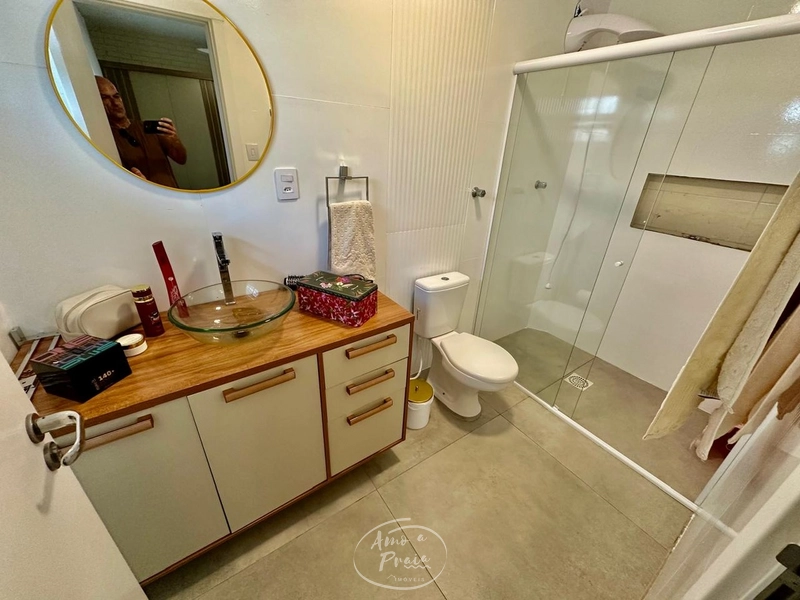 Casa mobiliada com piscina na Rua Miraguaia em Xangri-Lá: 3ª foto da galeria de imagens do imóvel