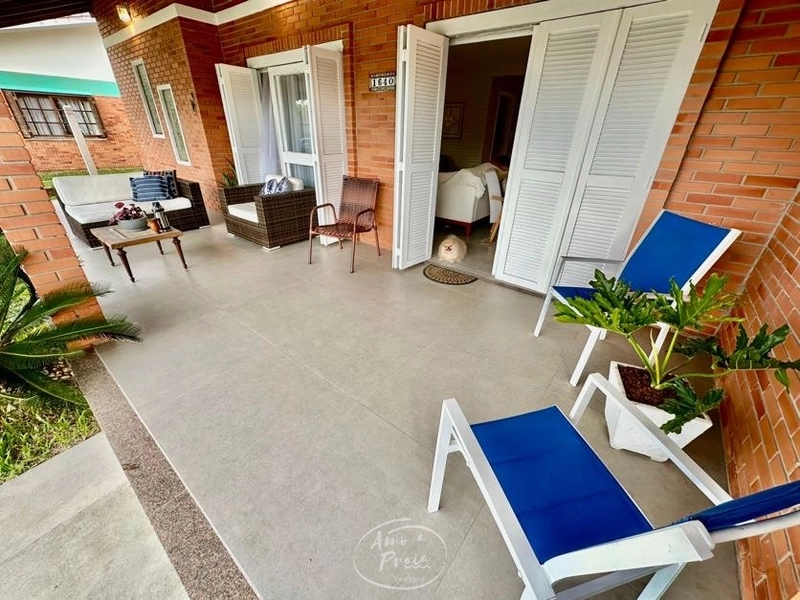 Casa mobiliada com piscina na Rua Miraguaia em Xangri-Lá: 20ª foto da galeria de imagens do imóvel