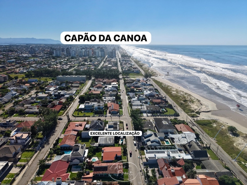 Casa mobiliada com 4 dormitórios em Atlântida: 5ª foto da galeria de imagens do imóvel