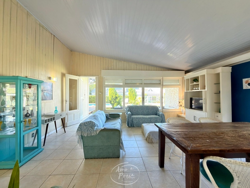 Casa mobiliada com 4 dormitórios em Atlântida: 25ª foto da galeria de imagens do imóvel