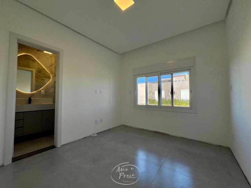 Casa nova com 4 suítes no Condomínio Riviera em Xangri-Lá: 6ª foto da galeria de imagens do imóvel