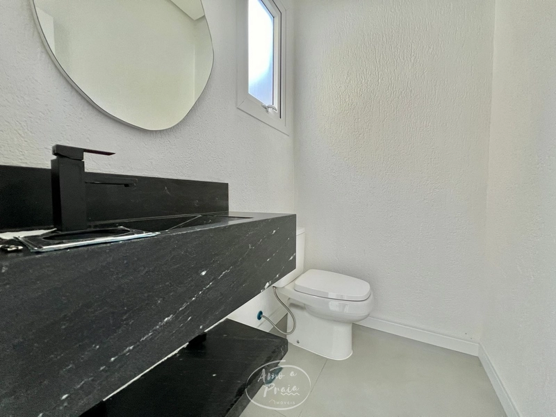 Casa nova com 4 suítes no Condomínio Riviera em Xangri-Lá: 15ª foto da galeria de imagens do imóvel