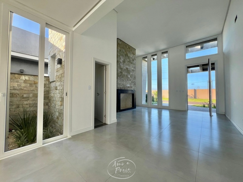 Casa nova com 4 suítes no Condomínio Riviera em Xangri-Lá: 12ª foto da galeria de imagens do imóvel