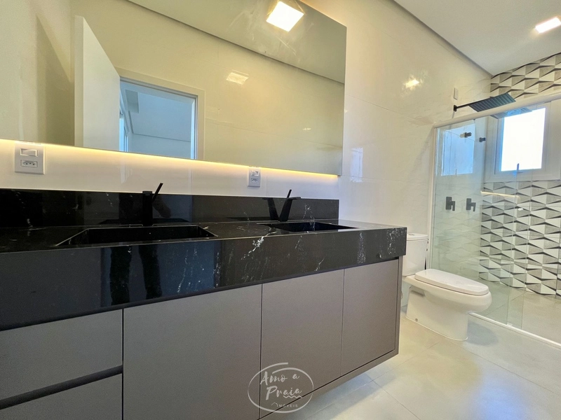 Casa nova com 4 suítes no Condomínio Riviera em Xangri-Lá: 10ª foto da galeria de imagens do imóvel