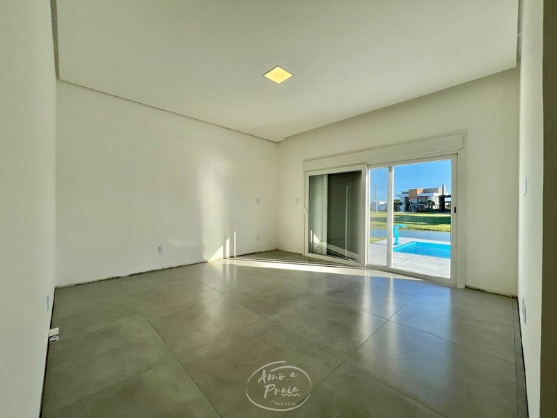 Casa nova com 4 suítes no Condomínio Riviera em Xangri-Lá: 4ª foto da galeria de imagens do imóvel
