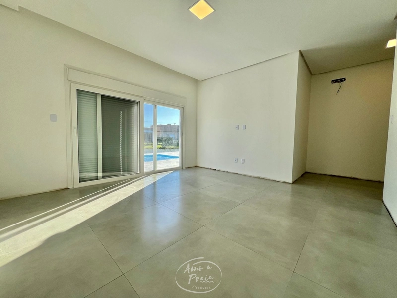 Casa nova com 4 suítes no Condomínio Riviera em Xangri-Lá: 8ª foto da galeria de imagens do imóvel