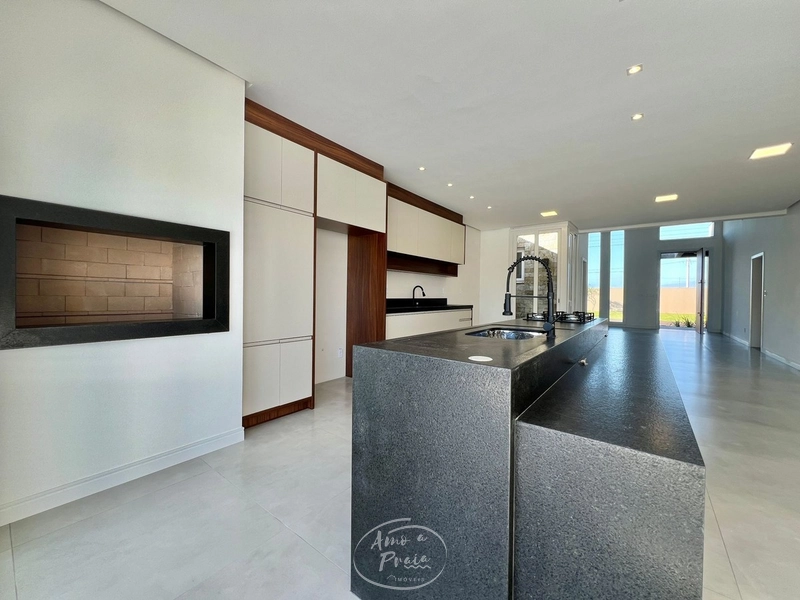 Casa nova com 4 suítes no Condomínio Riviera em Xangri-Lá: 23ª foto da galeria de imagens do imóvel