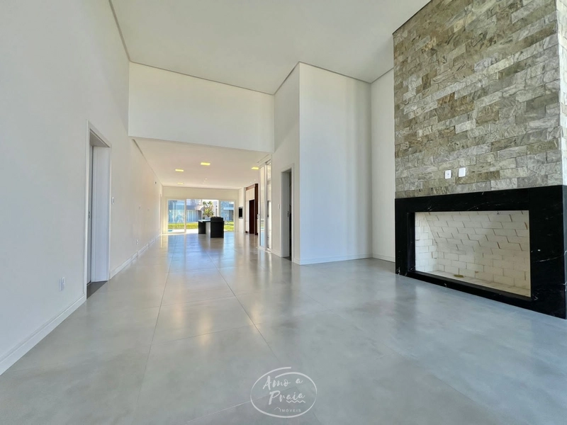 Casa nova com 4 suítes no Condomínio Riviera em Xangri-Lá: 13ª foto da galeria de imagens do imóvel