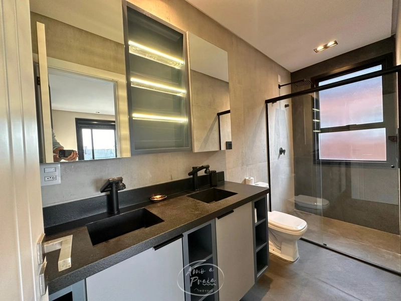 Casa beira-lago com 4 suítes no Condomínio Riviera em Xangri-Lá: 13ª foto da galeria de imagens do imóvel