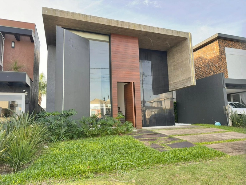 Casa beira-lago com 4 suítes no Condomínio Riviera em Xangri-Lá: 28ª foto da galeria de imagens do imóvel