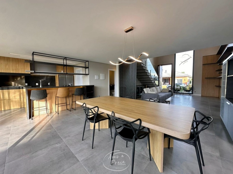 Casa beira-lago com 4 suítes no Condomínio Riviera em Xangri-Lá: 6ª foto da galeria de imagens do imóvel