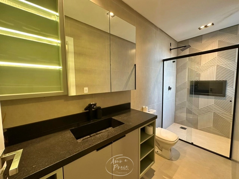 Casa beira-lago com 4 suítes no Condomínio Riviera em Xangri-Lá: 23ª foto da galeria de imagens do imóvel