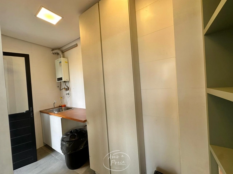 Casa beira-lago com 4 suítes no Condomínio Riviera em Xangri-Lá: 5ª foto da galeria de imagens do imóvel
