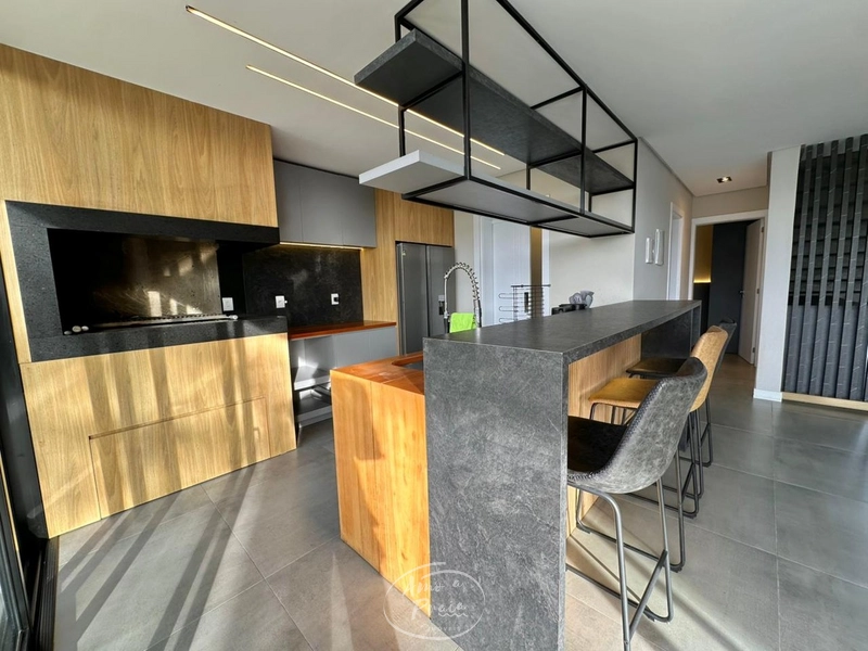 Casa beira-lago com 4 suítes no Condomínio Riviera em Xangri-Lá: 16ª foto da galeria de imagens do imóvel