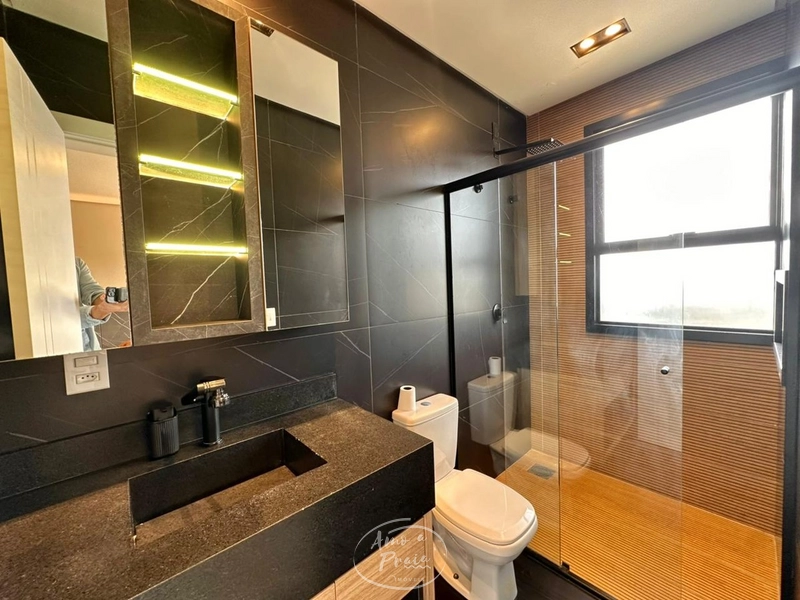 Casa beira-lago com 4 suítes no Condomínio Riviera em Xangri-Lá: 15ª foto da galeria de imagens do imóvel
