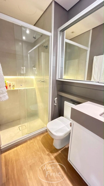 Loft à venda no Condomínio Rossi Atlântida em Xangri-Lá | Mobiliado: 6ª foto da galeria de imagens do imóvel