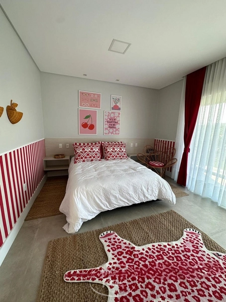 Casa com 5 suítes no Condomínio Villagio Atlântida em Xangri-Lá: 13ª foto da galeria de imagens do imóvel