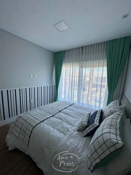 Casa com 5 suítes no Condomínio Villagio Atlântida em Xangri-Lá: 16ª foto da galeria de imagens do imóvel