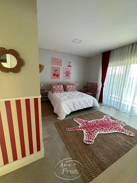 Casa com 5 suítes no Condomínio Villagio Atlântida em Xangri-Lá: 11ª foto da galeria de imagens do imóvel