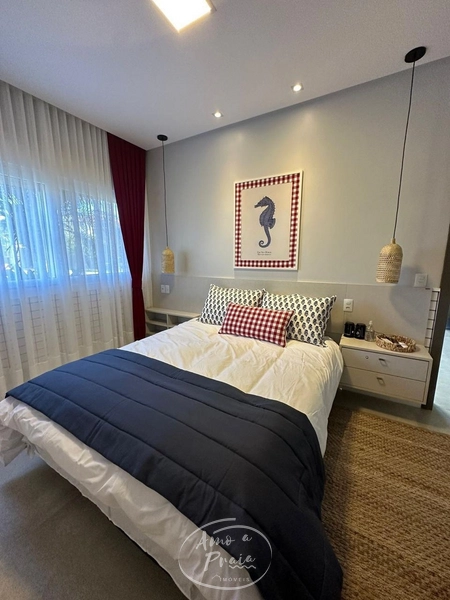 Casa com 5 suítes no Condomínio Villagio Atlântida em Xangri-Lá: 17ª foto da galeria de imagens do imóvel