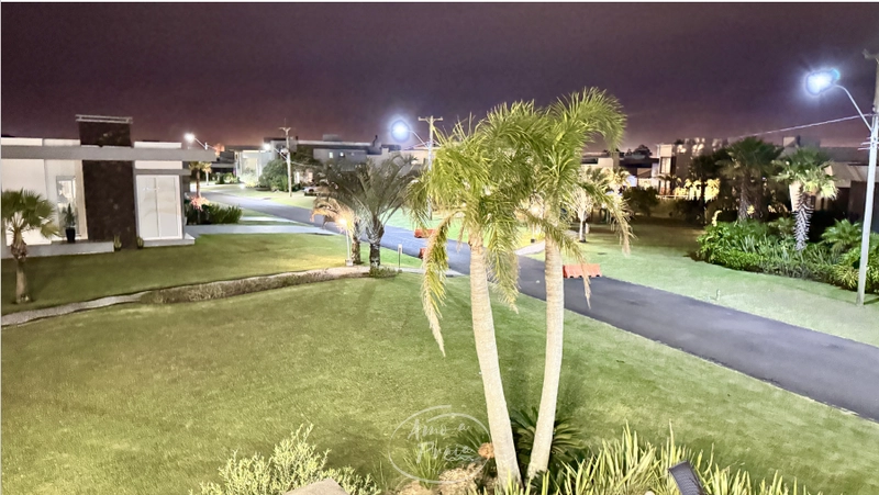 Sobrado de esquina em amplo, com linda vista para área verde e lago: 36ª foto da galeria de imagens do imóvel