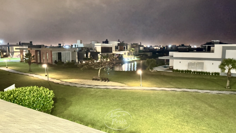 Sobrado de esquina em amplo, com linda vista para área verde e lago: 35ª foto da galeria de imagens do imóvel