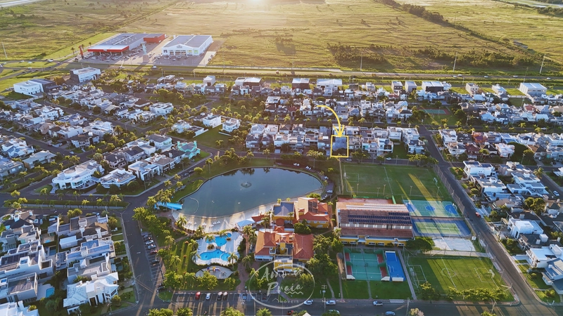 Casa em localização privilegiada: 2ª foto da galeria de imagens do imóvel
