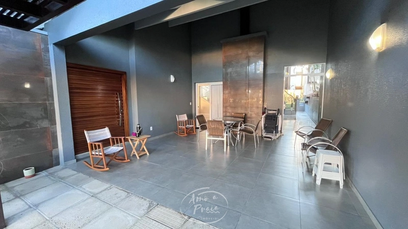 Casa em localização privilegiada: 3ª foto da galeria de imagens do imóvel