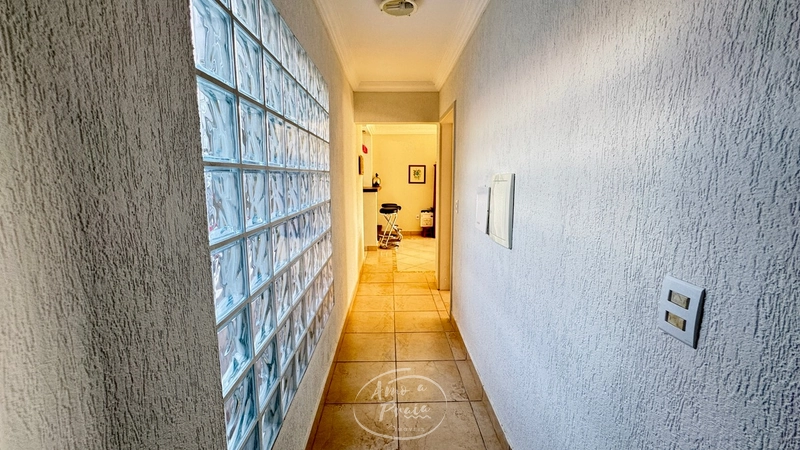 Casa mobiliada próxima do mar e em excelente localização: 27ª foto da galeria de imagens do imóvel