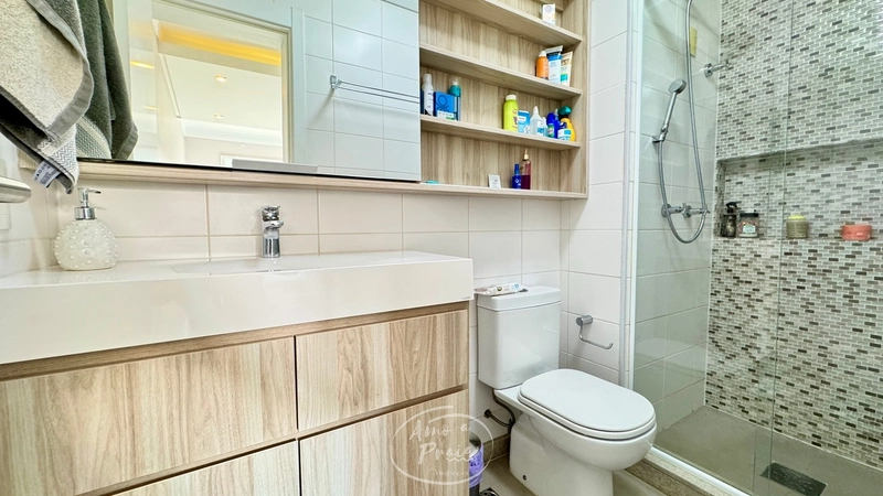 Casa beira do lago no condomínio Rossi: 18ª foto da galeria de imagens do imóvel