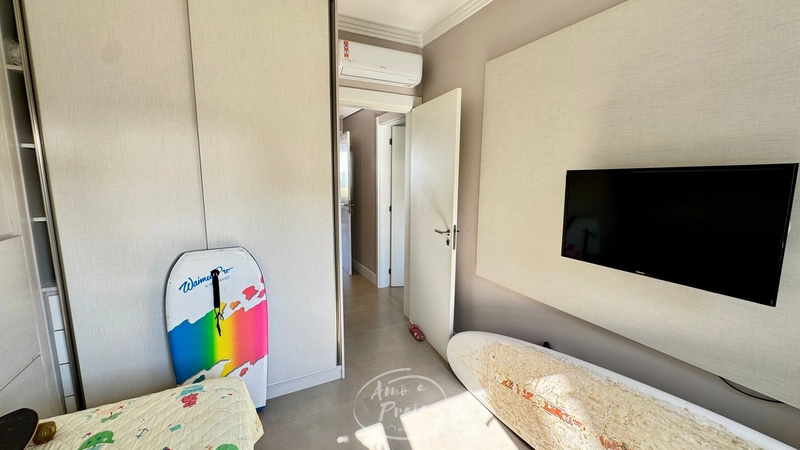 Casa beira do lago no condomínio Rossi: 20ª foto da galeria de imagens do imóvel