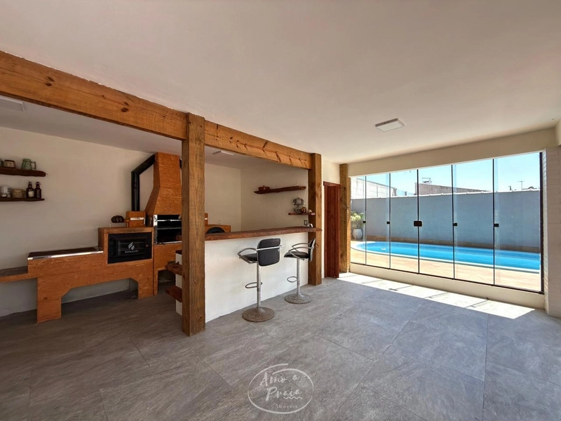 CASA NA PRAIA: 14ª foto da galeria de imagens do imóvel