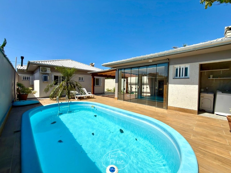 CASA NA PRAIA: 21ª foto da galeria de imagens do imóvel