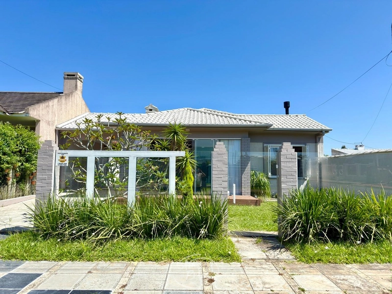 CASA NA PRAIA: 1ª foto da galeria de imagens do imóvel