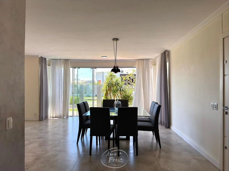 CASA NA PRAIA: 7ª foto da galeria de imagens do imóvel