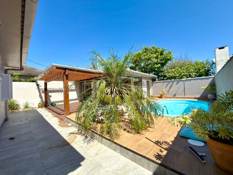CASA NA PRAIA: 13ª foto da galeria de imagens do imóvel