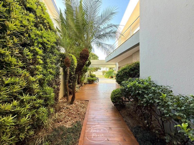 Casa à venda no Bosques de Atlântida com 5 suítes: 3ª foto da galeria de imagens do imóvel