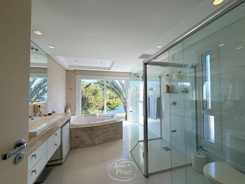 Casa à venda no Bosques de Atlântida com 5 suítes: 11ª foto da galeria de imagens do imóvel
