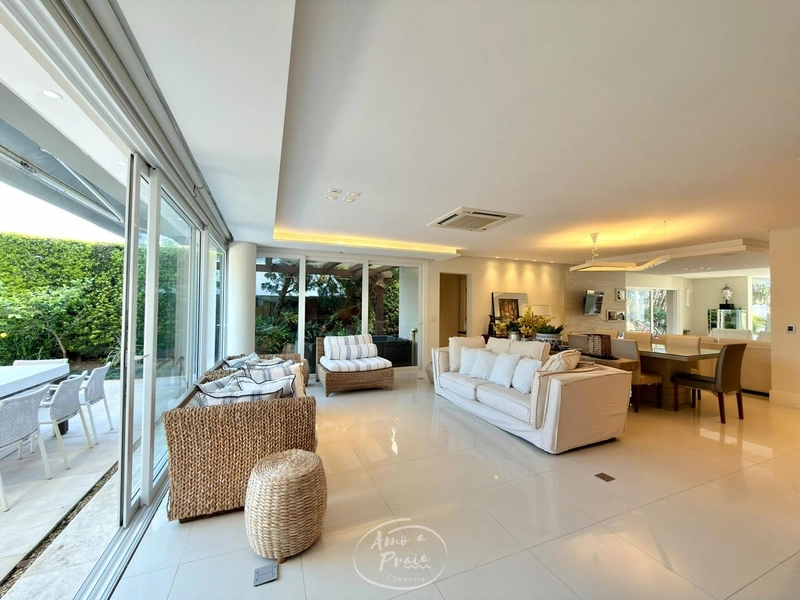 Casa à venda no Bosques de Atlântida com 5 suítes: 16ª foto da galeria de imagens do imóvel