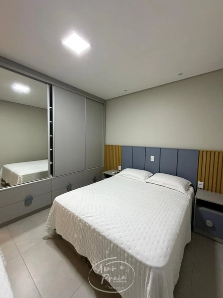 Casa no Condomínio Santorini com 3 suítes e piscina: 11ª foto da galeria de imagens do imóvel
