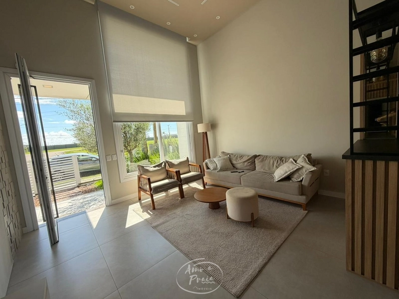 Casa no Condomínio Santorini com 3 suítes e piscina: 17ª foto da galeria de imagens do imóvel