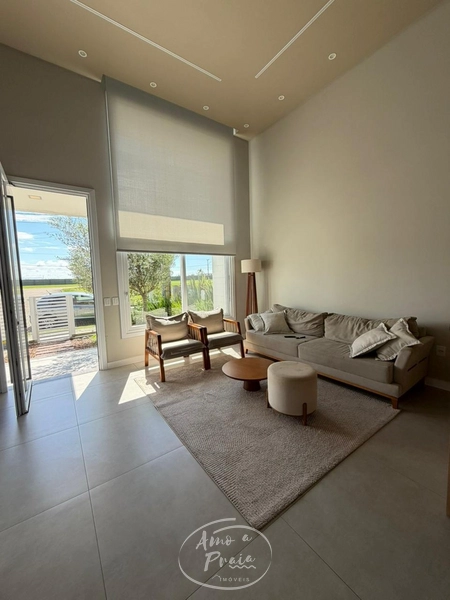 Casa no Condomínio Santorini com 3 suítes e piscina: 20ª foto da galeria de imagens do imóvel