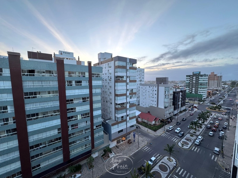APARTAMENTO EM CAPÃO DA CANOA DE 3 DORMITÓRIO: 19ª foto da galeria de imagens do imóvel