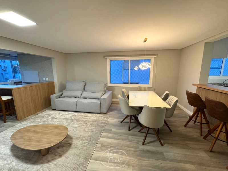 APARTAMENTO EM CAPÃO DA CANOA DE 3 DORMITÓRIO: 11ª foto da galeria de imagens do imóvel